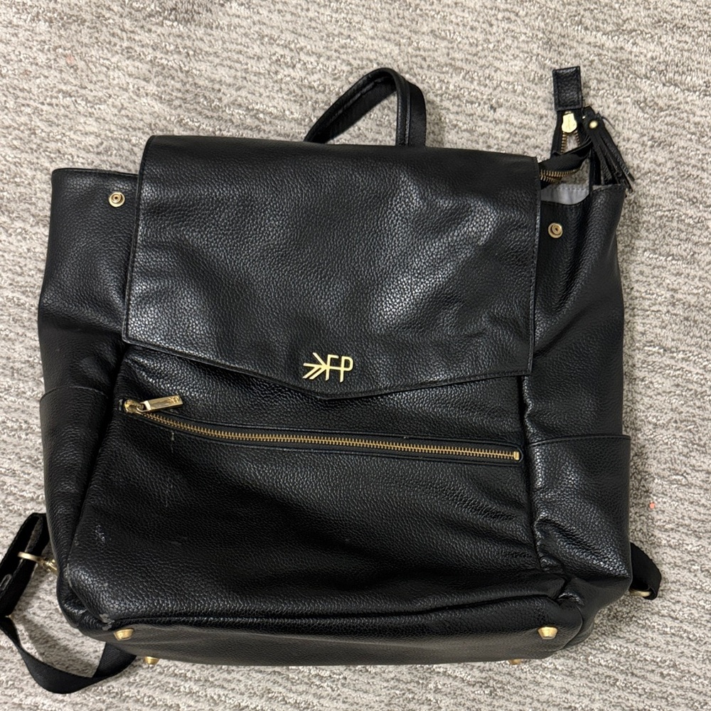 Freshly Picked Diaper Bag